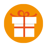 Darčeky zdarma