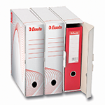 Zakladanie a archivácia