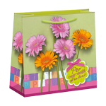 Gift bags and pockets