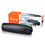 Laminating and binding