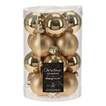 Christmas tree decorations