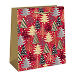 Vianočné darčekové balenie