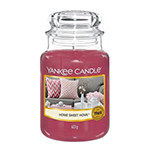 YANKEE CANDLE}