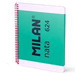 Poznámkové bloky a zápisníky