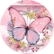 Butterfly kolekcia