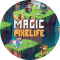 Pixelife Zoo Edition kolekcia