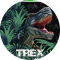T-Rex kolekcia
