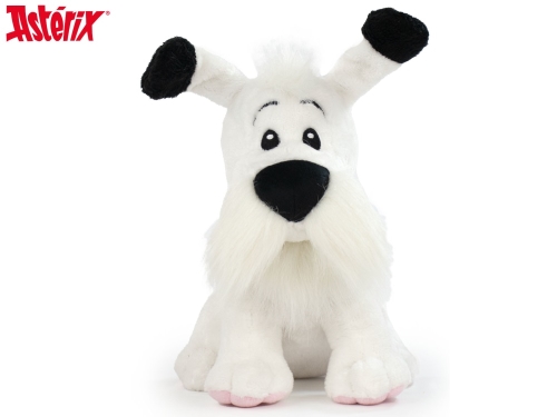 Asterix & Obelix 22cm plush Idefix 0m+