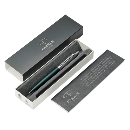 Ballpoint pen PARKER Jotter XL Matte Green (1)