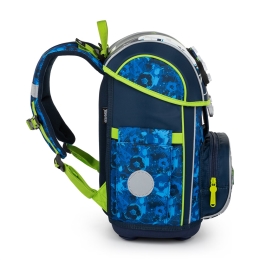 School backpack PREMIUM football (1)