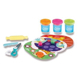 Kreatívna sada MAPED Creativ Early Age - Môj prvý modelovací set (2)
