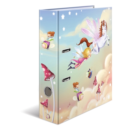Lever arch file A4/7cm Fairytail