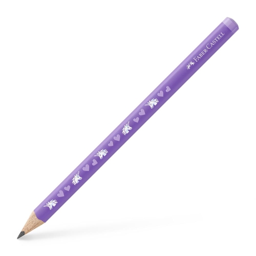 Grafitová ceruzka Faber-Castell Jumbo HB - Unicorn