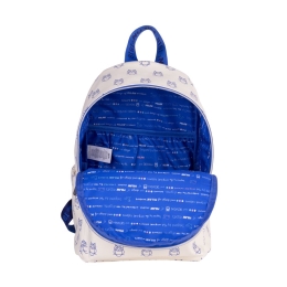 Školský batoh MILAN 460 (9,5 L) - béžový