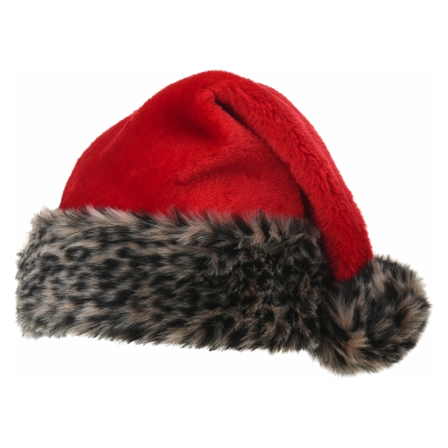 Cap - Santa Claus de luxe