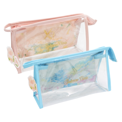 M&G Sakura time pen case (2 designs)