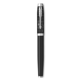 Fountain pen PARKER IM Legacy of Flight CT, nib F (1)