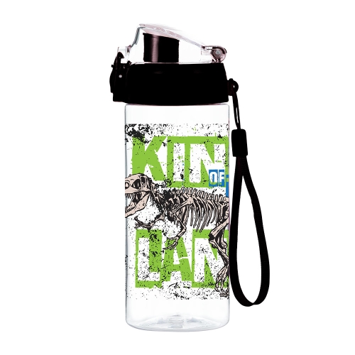 OXY CLiCK bottle 500 ml - Dinosaur