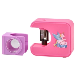 Strúhadlo na batérie JUNIOR Robotic - Unicorn