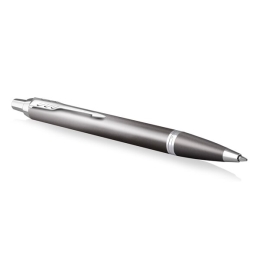 Ballpoint pen PARKER IM Writing Rituals Gray CT