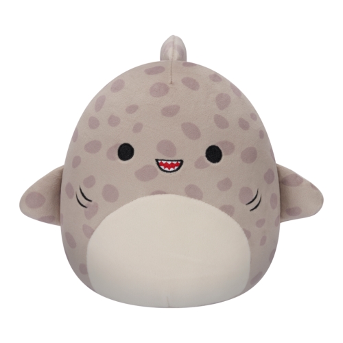 SQUISHMALLOWS Leopard shark - Asia