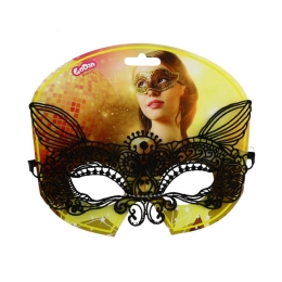 "Cat" lace mask (1)