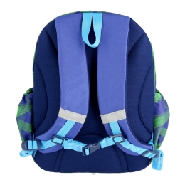Backpack ''FOOTBALL GOAL'' (KINDER Collection) (2)