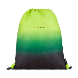 OXY NEXT Ombre change bag