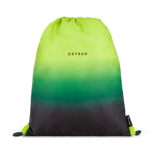 Vrecko na prezúvky OXY NEXT Ombre