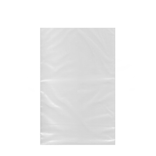 Flat bag (LDPE) transparent 25 x 40 cm Type 50 [1000 pcs]