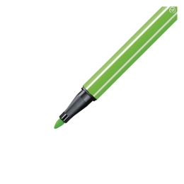 Fix vláknový STABILO Pen 68 neonovo zelený (1)