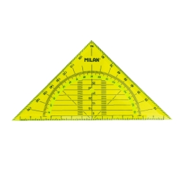 Uhlomer 14 cm MILAN Flex&Resistant (Acid series) - yellow