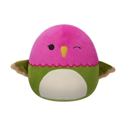 Plyšová hračka Squishmallows - Kolibrík Nalma