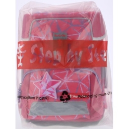 School briefcase SPACE for freshmen - 5-piece set, Step by Step Star Stella, certificate A (8)