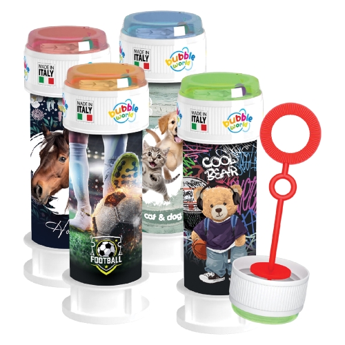 DULCOP 60 ml, 4 designs S8