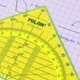 Uhlomer 14 cm MILAN Flex&Resistant (Acid series) - yellow (3)