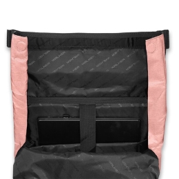 Leisure Backpack Walker Mika Flamingo (2)