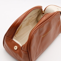 Cosmetic bag - mix 4 colours/1 pc (2)