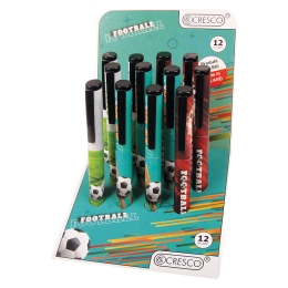 Roller ball Go Pen - Football (3)