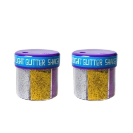 Decoration Star Light (mix confetti) 60g