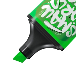 Zvýrazňovač STABILO BOSS MINI by Snooze One - sada 6 ks (2)