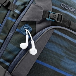 School backpack coocazoo MATE, Urban Line, AGR certificate (6)