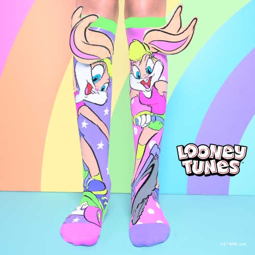 Podkolienky detské - Lola Bunny