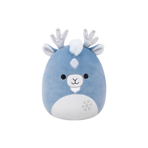 SQUISHMALLOWS Kirin with snowflake - Polaris