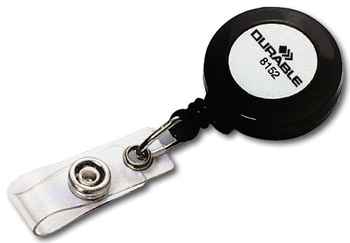 Vysúvacie kotúče plastové- prúžok Durable