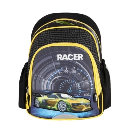 Detský batoh SPIRIT Uno - Racer