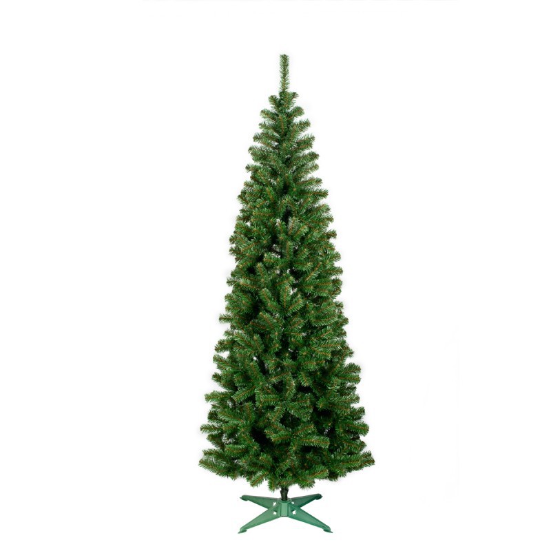 Stromček vianočný - Jedľa Karolina 150 cm