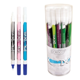 Zmizík a popisovač - Ink Devil