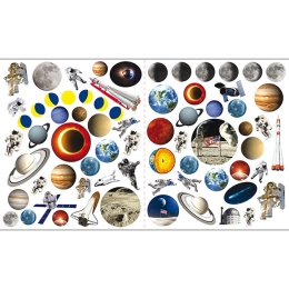 400 stickers JM Universe (1)