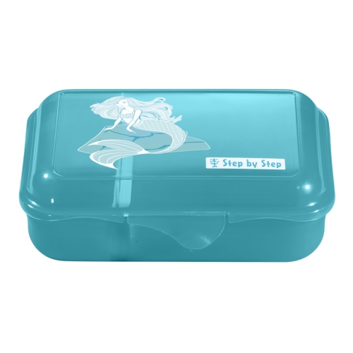 Snack box Step by Step Mermaid Delia Blau